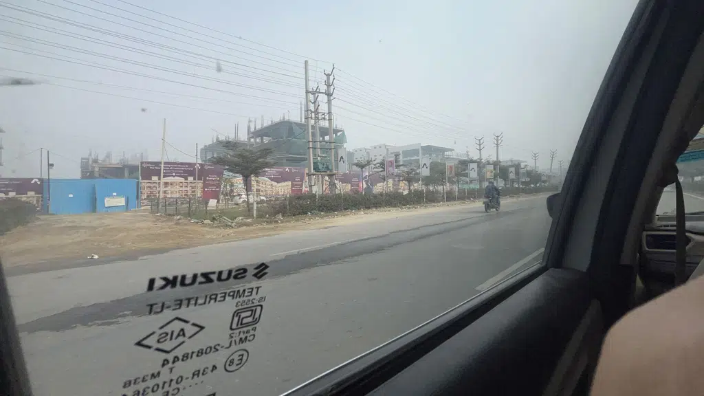 Krishna Realtors