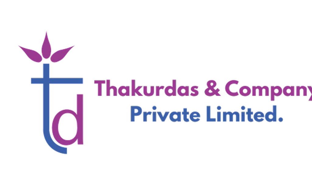 Thakurdas and Co. Pvt Ltd