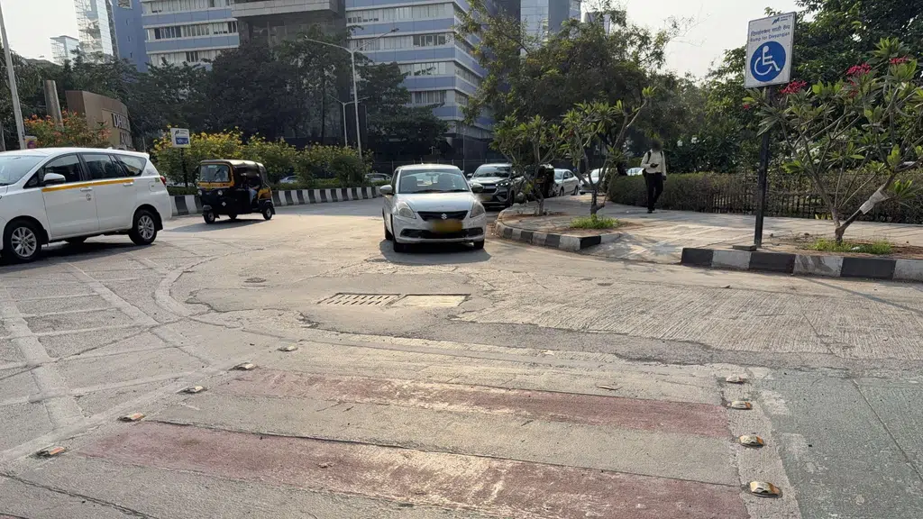 Trident Bandra Kurla