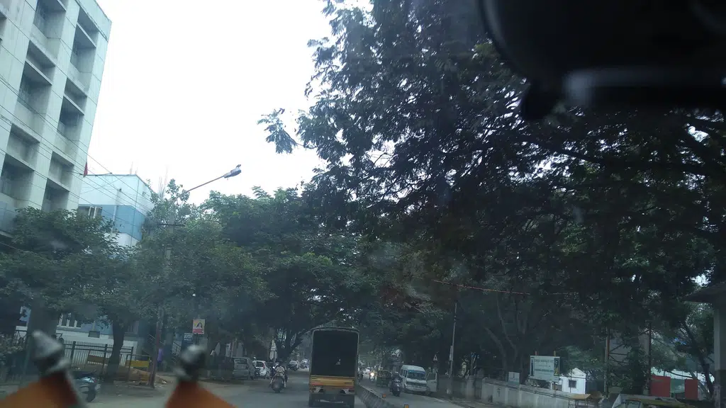 State Bank Of India ATM