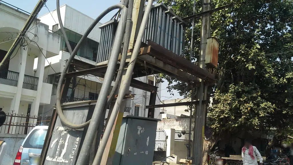 HDFC Bank ATM