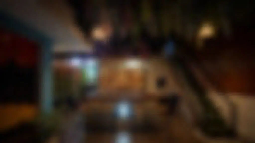 Rudra Paying Guest House