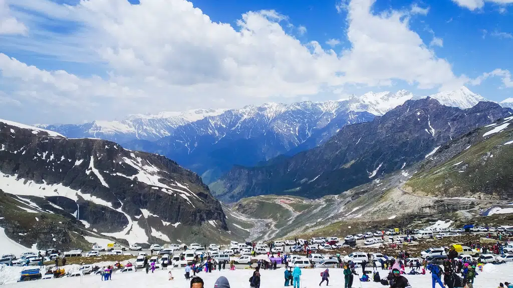 Bharat View Travel