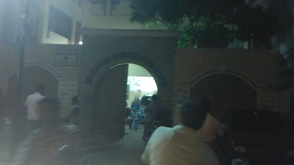State Bank of India Tiruchirapalli Branch
