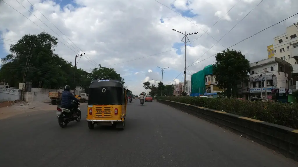 Lassi Royale