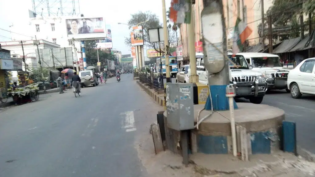 Mohini Nittya Kala Mandir