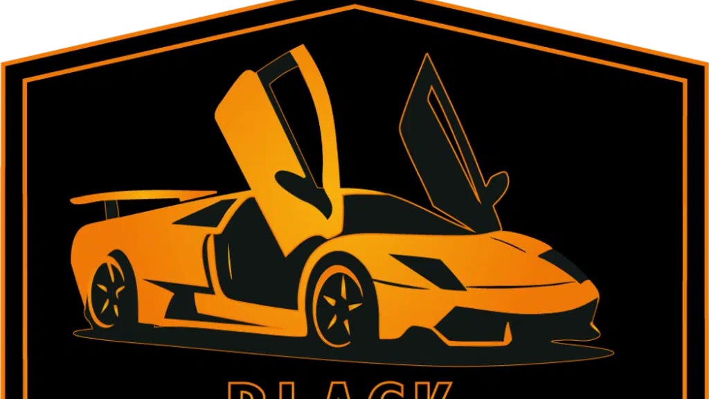 Black Gold Details