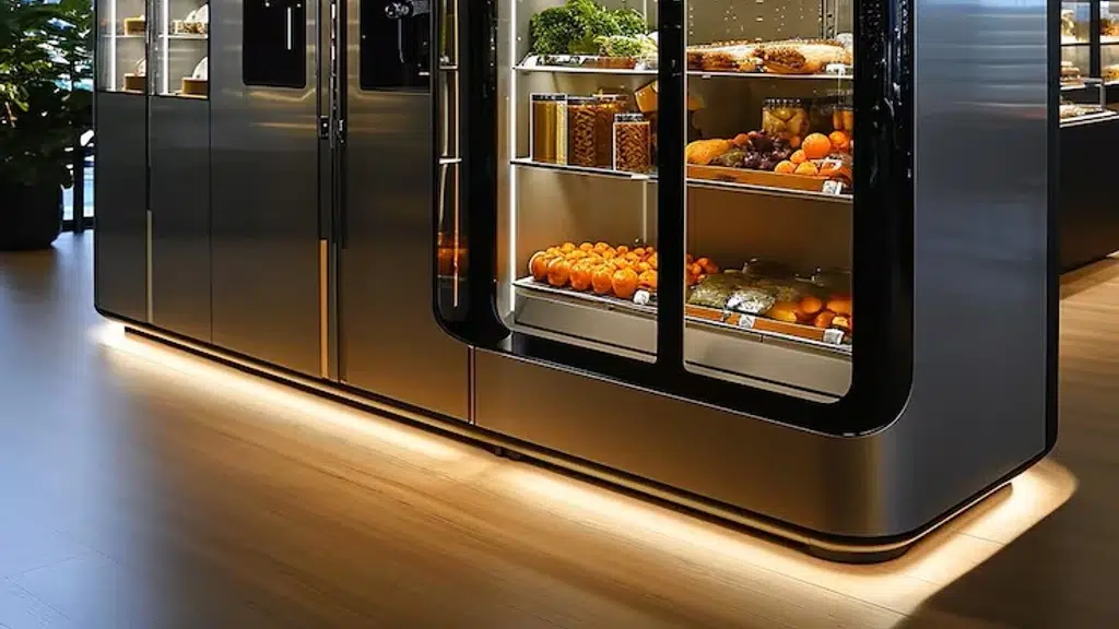 Ice Drops Commercial Kitchen and Refrigeration Equipment Manufacturers