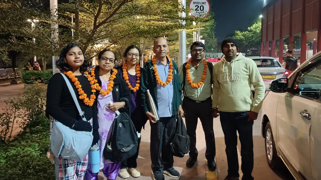 Shekhawat Tour and Travels