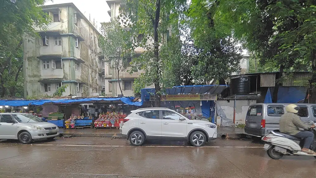 Shurveer Bajiprabhu Deshpande Chowk