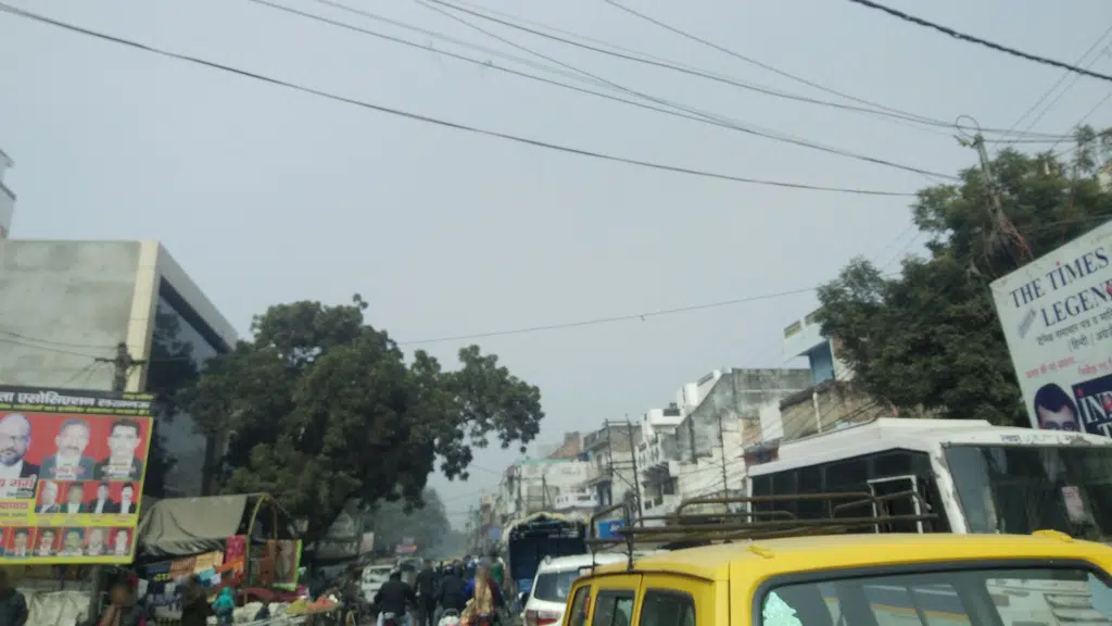 Mandir Shri Thakur Mahadev Ji
