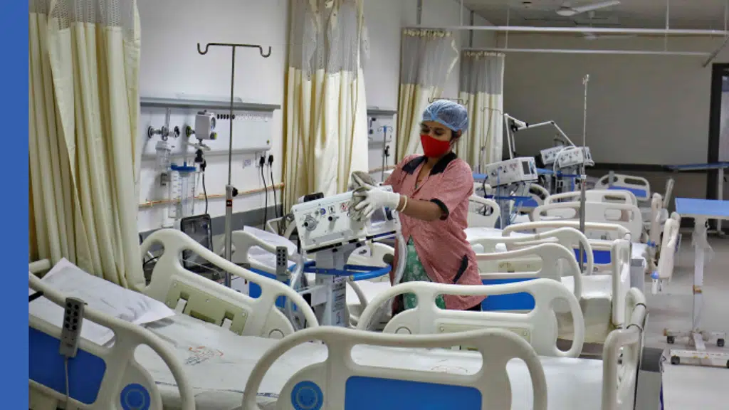 Swadha Hospital