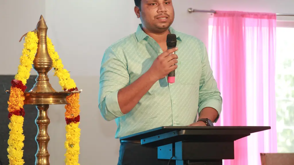 Bharath College of Health Science