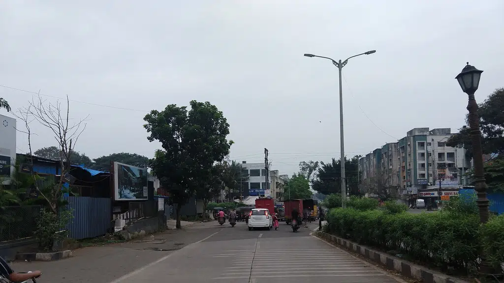 Bharosa Foundation  Maharastra Statee