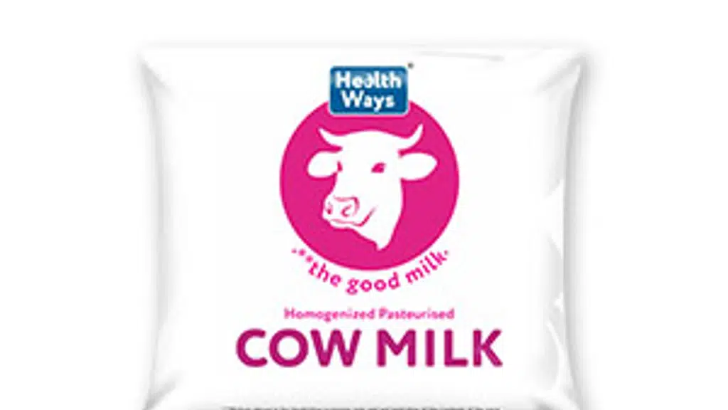 Healthways Dairy
