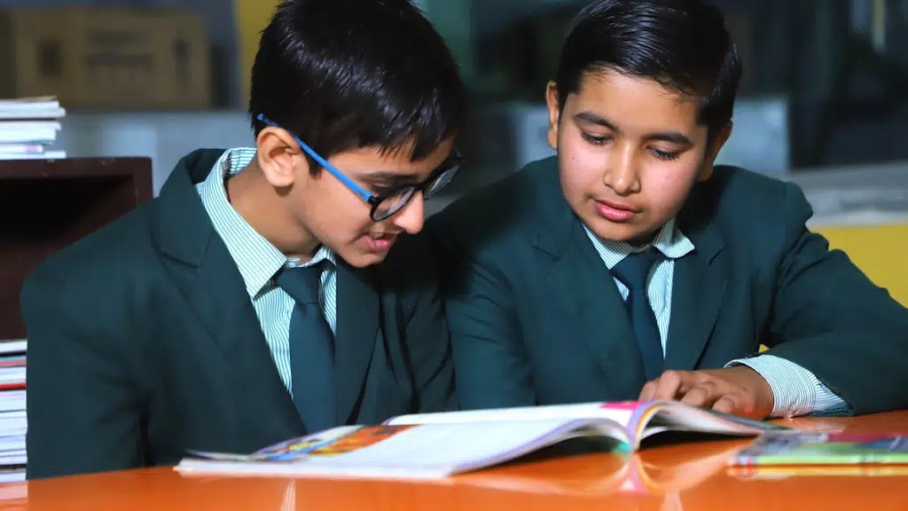 Dronacharya School