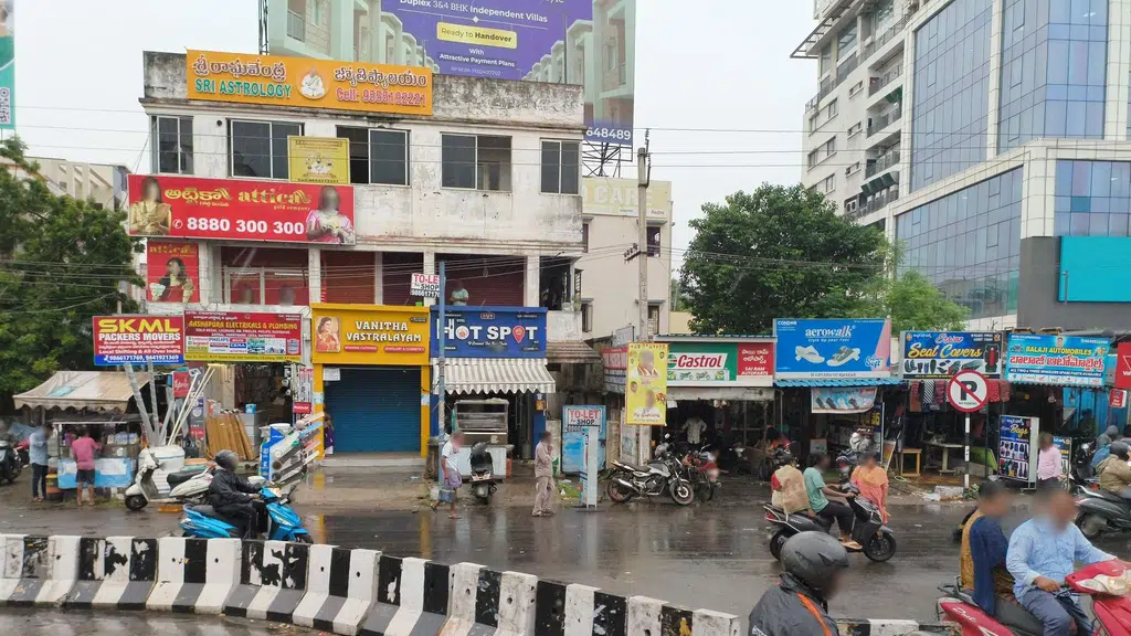 Varun Finance
