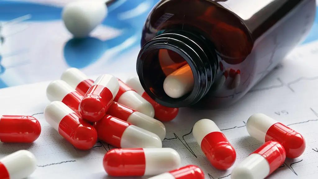 Reticine Pharmaids Limited