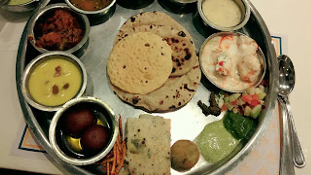 Bhawani Tiffin Service