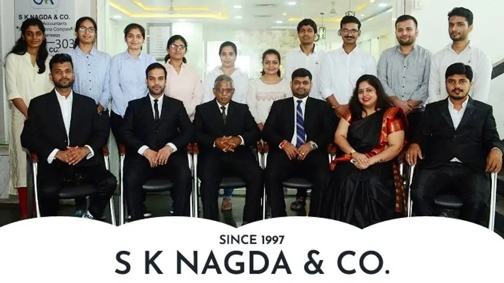 SK Nagda and Co