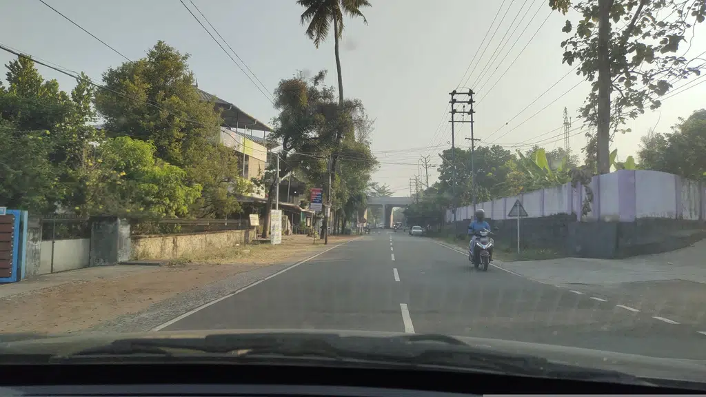 Thazhoor-Chalakudy