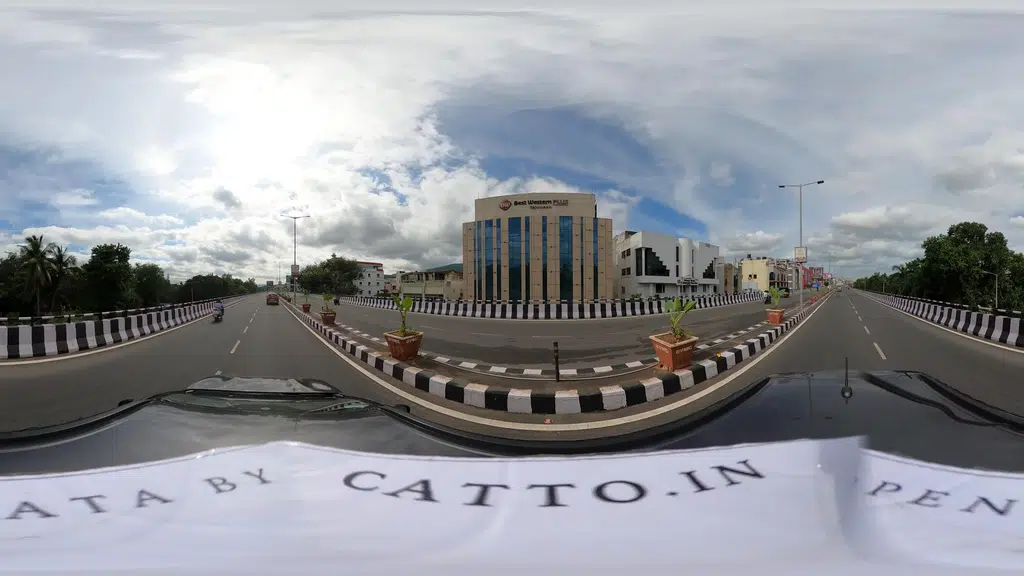 Railway Hospital Visakhapatnam