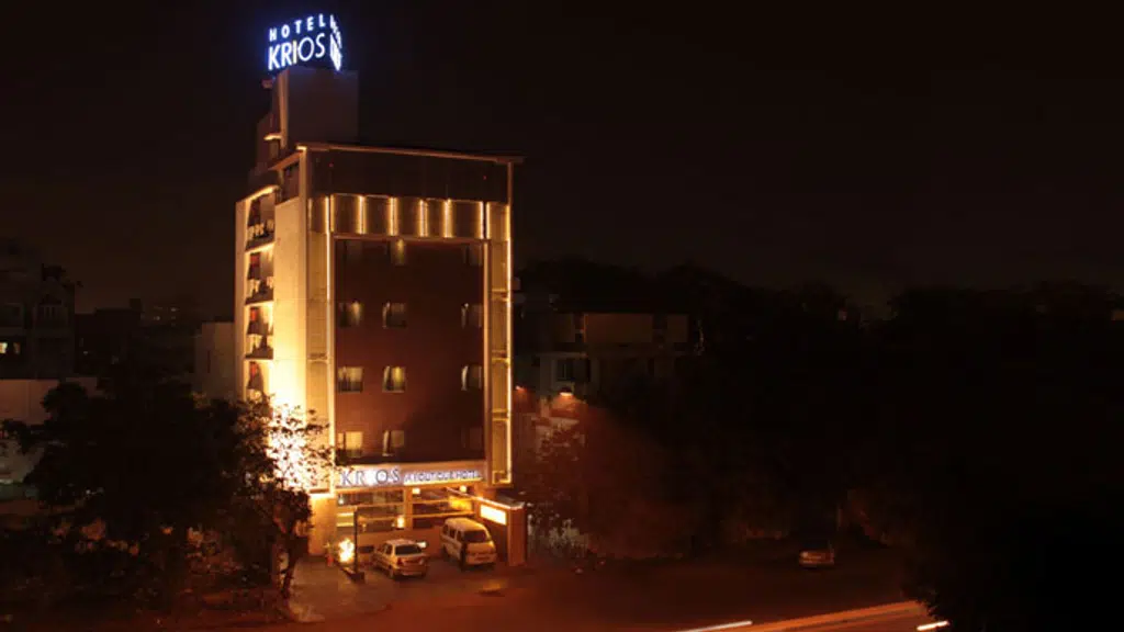 Krios Hotel