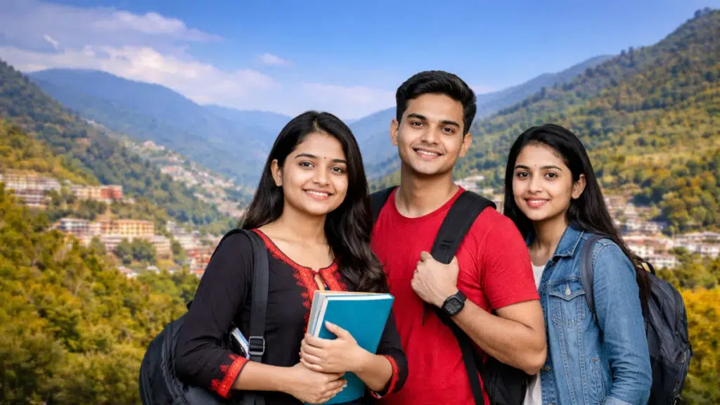 Diksha Learning Center Chamba