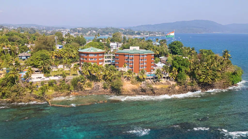 Sinclairs Tourist Resort