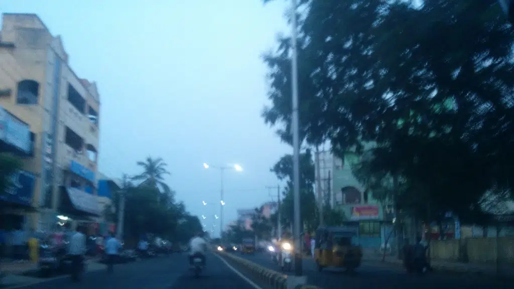 Bhashyambabanagar