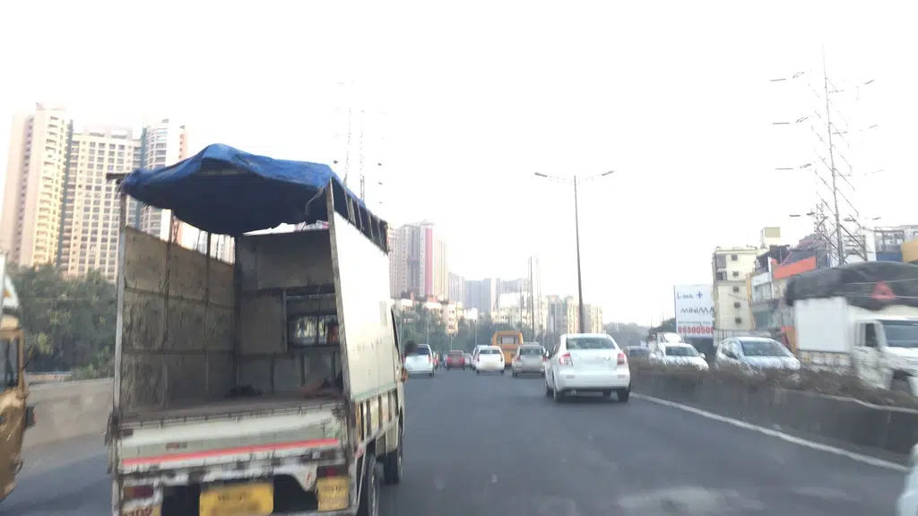 Shivalik Towers