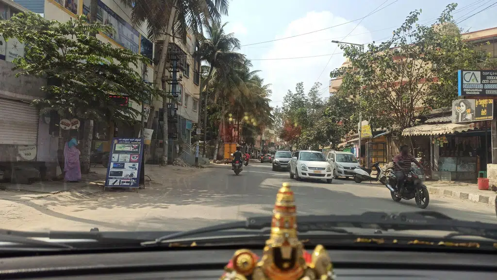 Sri Venkateshwara Bakery