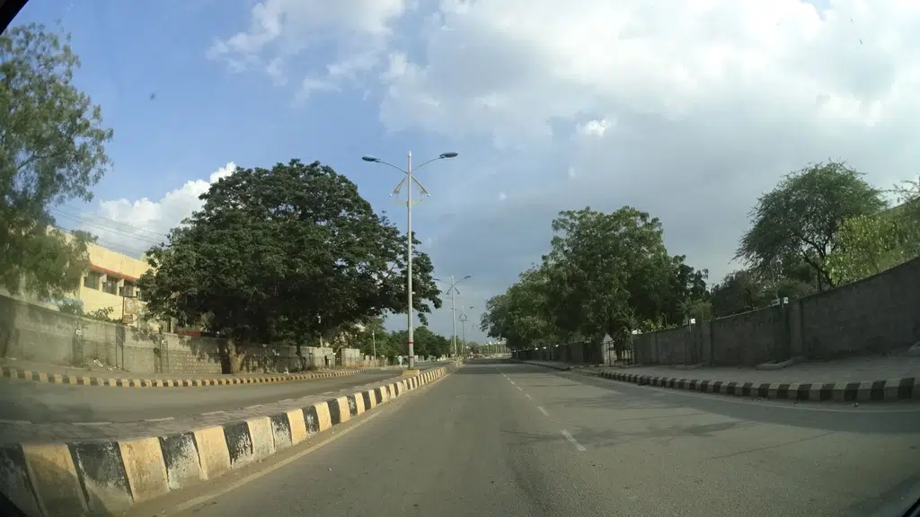Ashirvad High School