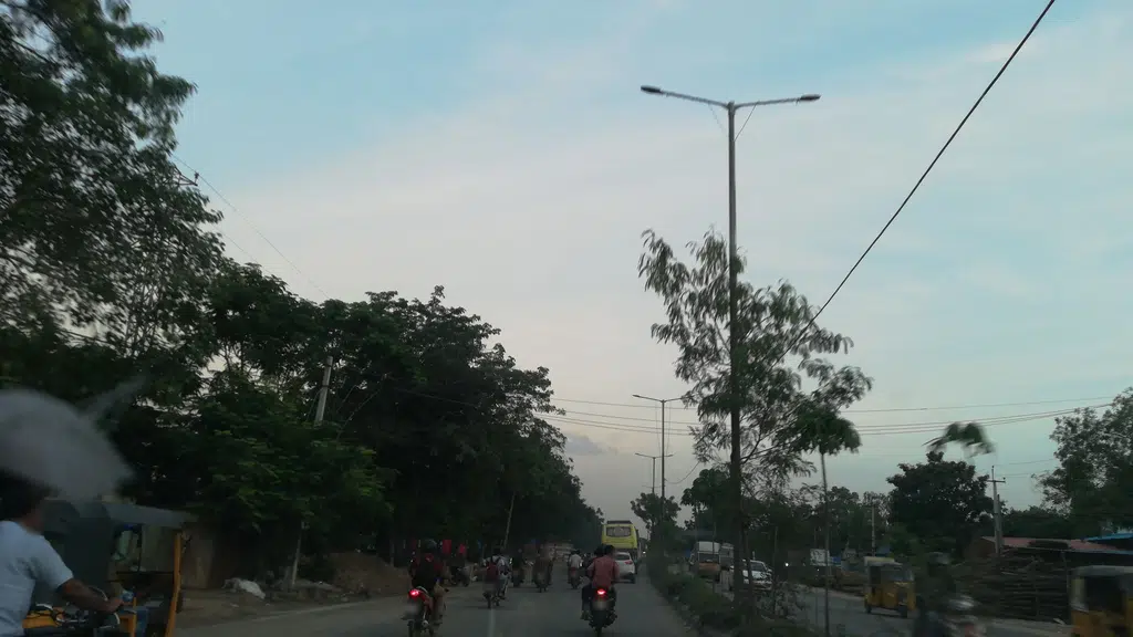 Sri Balaji Kirana and General Stores