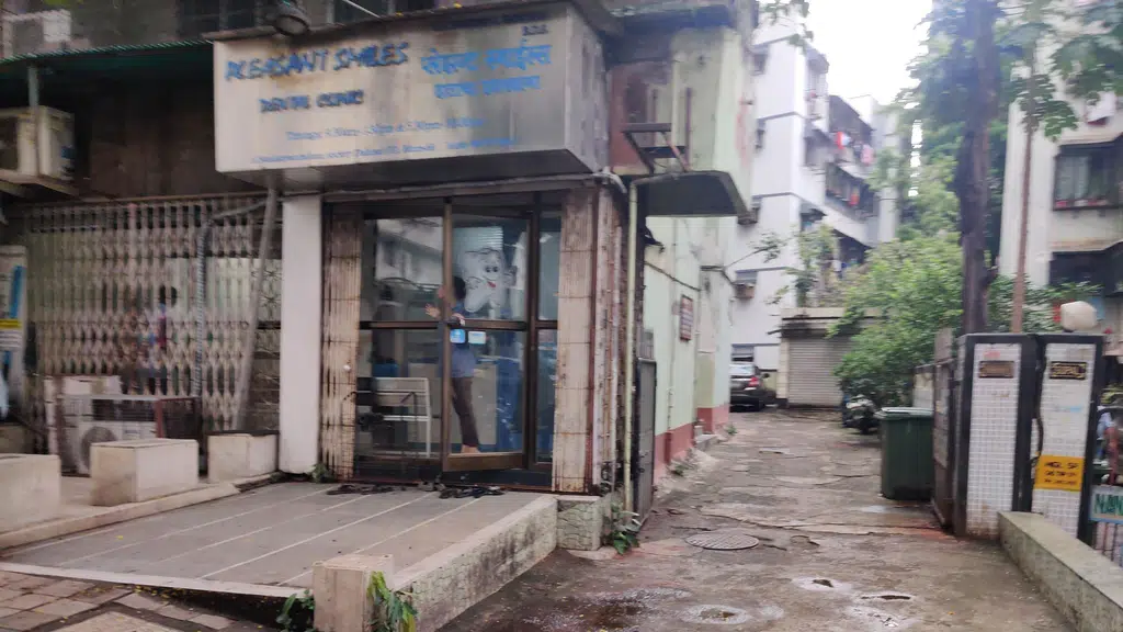 Airtel Express Store