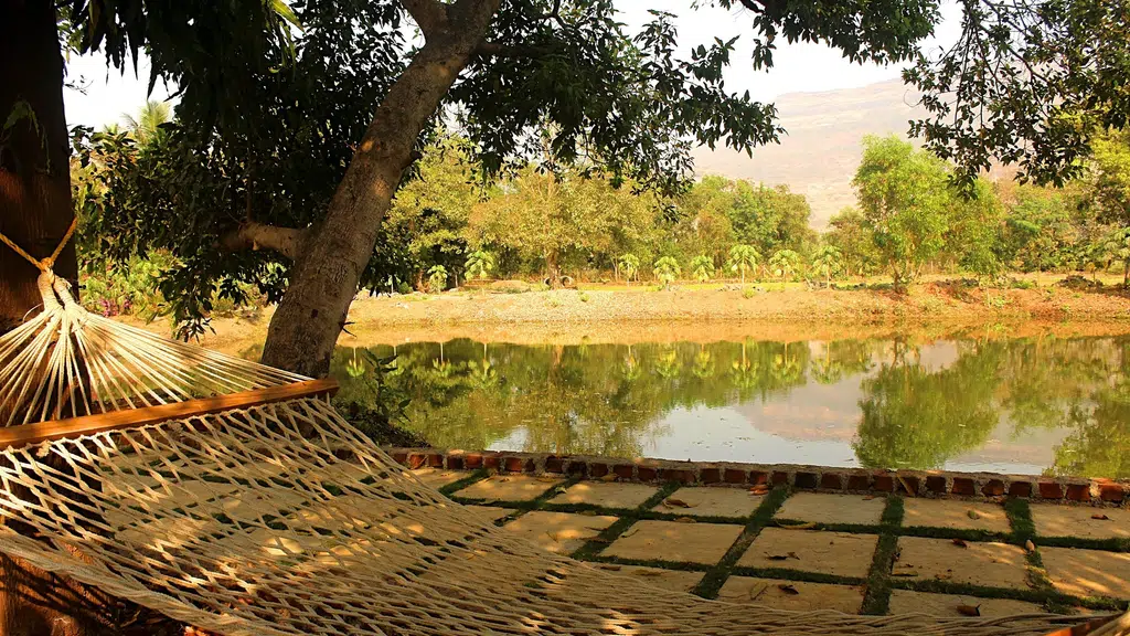 Milind Baag Agro Tourism And Resort - Karjat