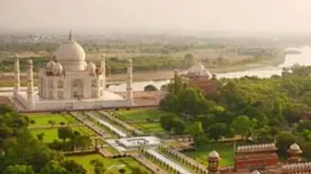 Taj Tour and Travel