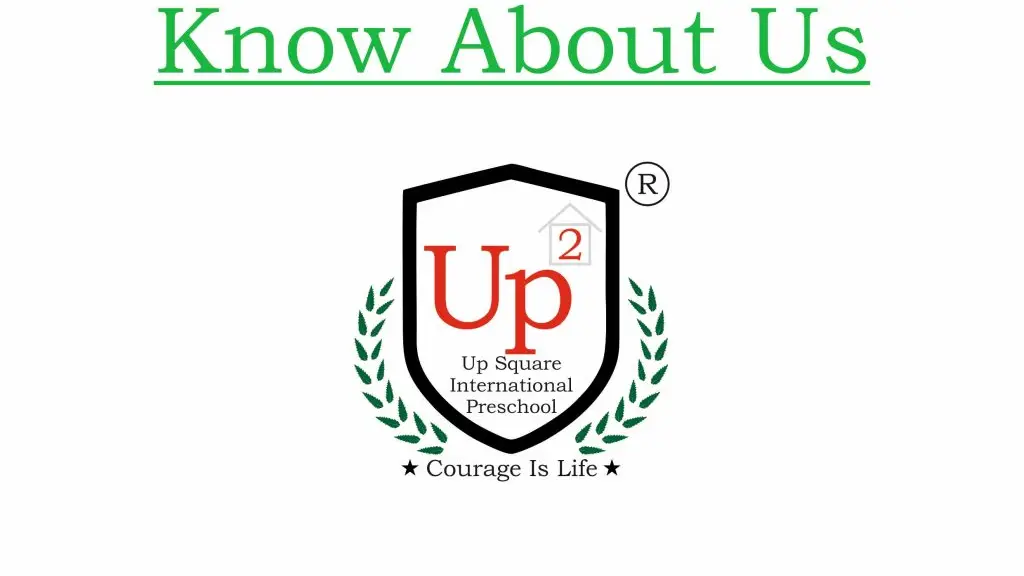 Up Square International Preschool