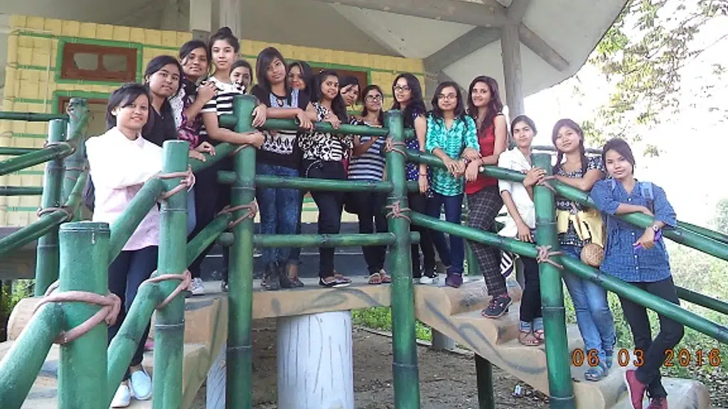 Jorbim Boys' Hostel - 1
