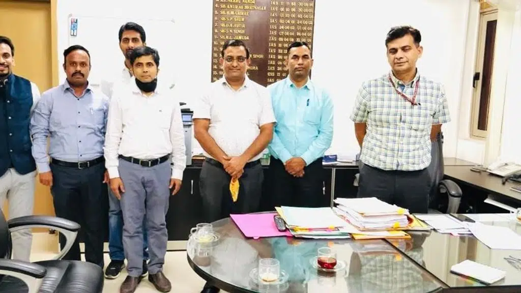 Bharat Navodaya Abhiyan