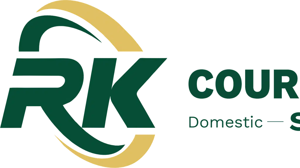 News Logistix / R K Courier & Carrgo Services