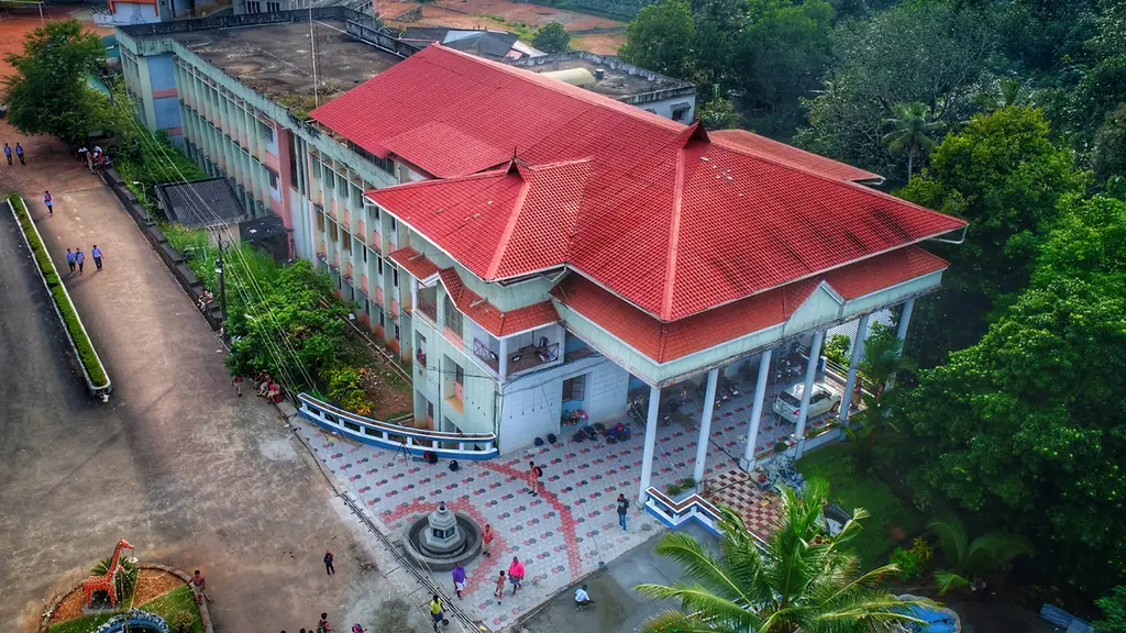Mar Dionysius School