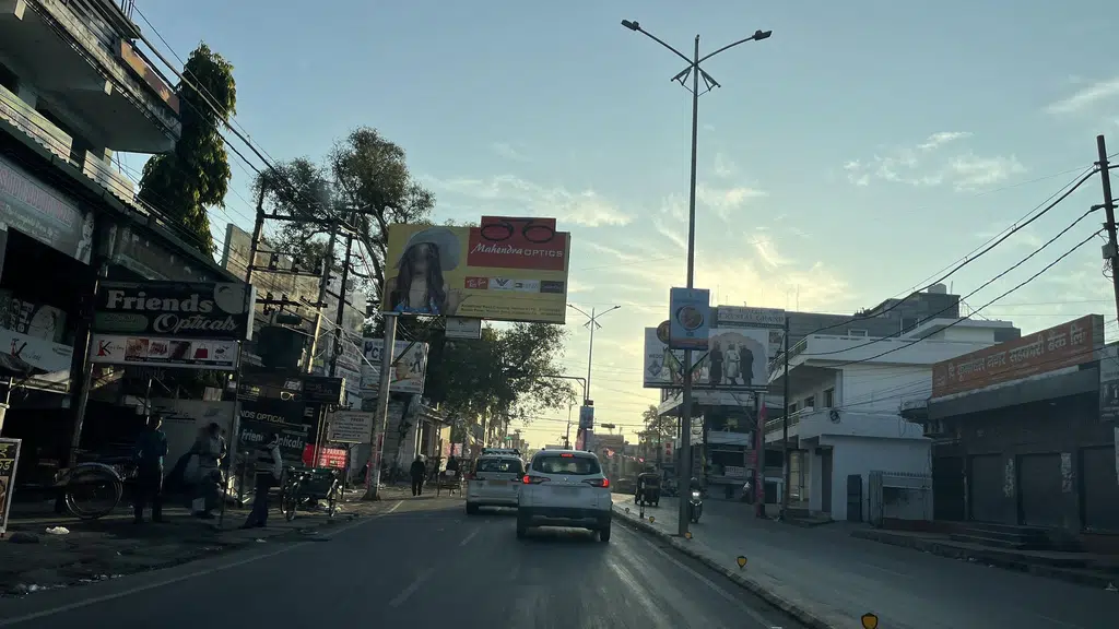 Vinodiya Vansi Medical Store