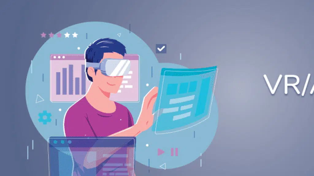 Irusu Technologies Private Limited - AR and VR