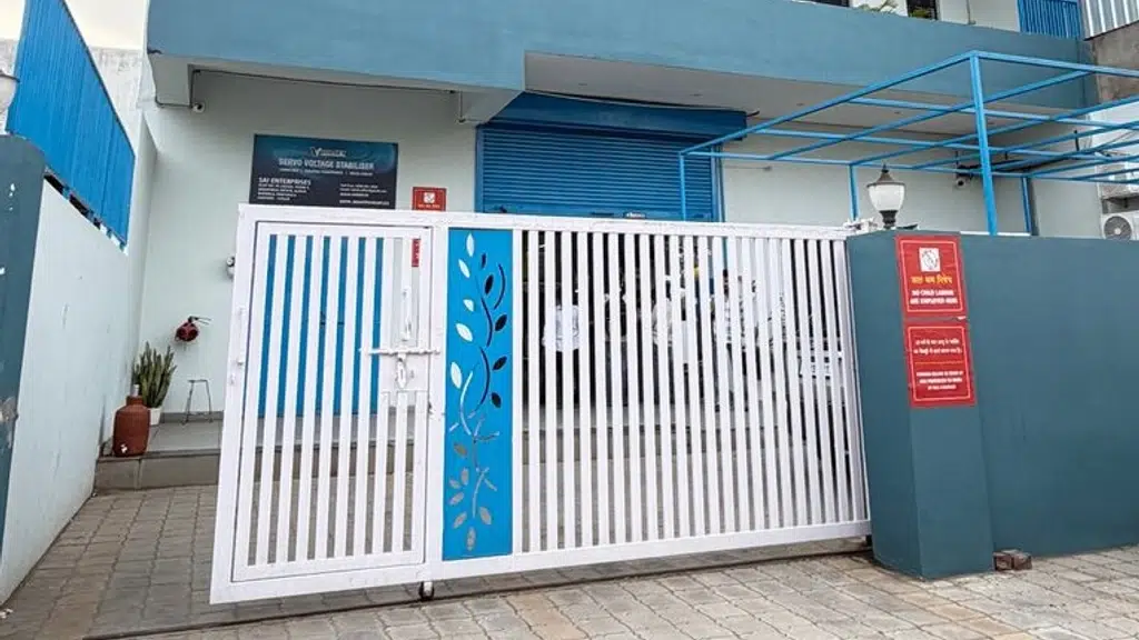 Sai Enterprises