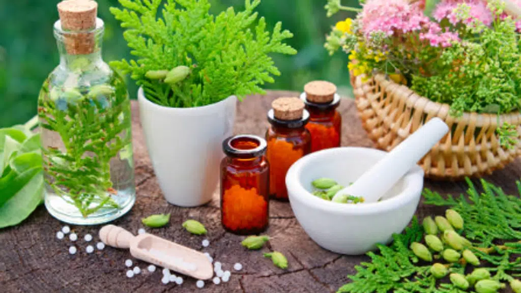 Dr.Ankita Homoeopathic Clinic