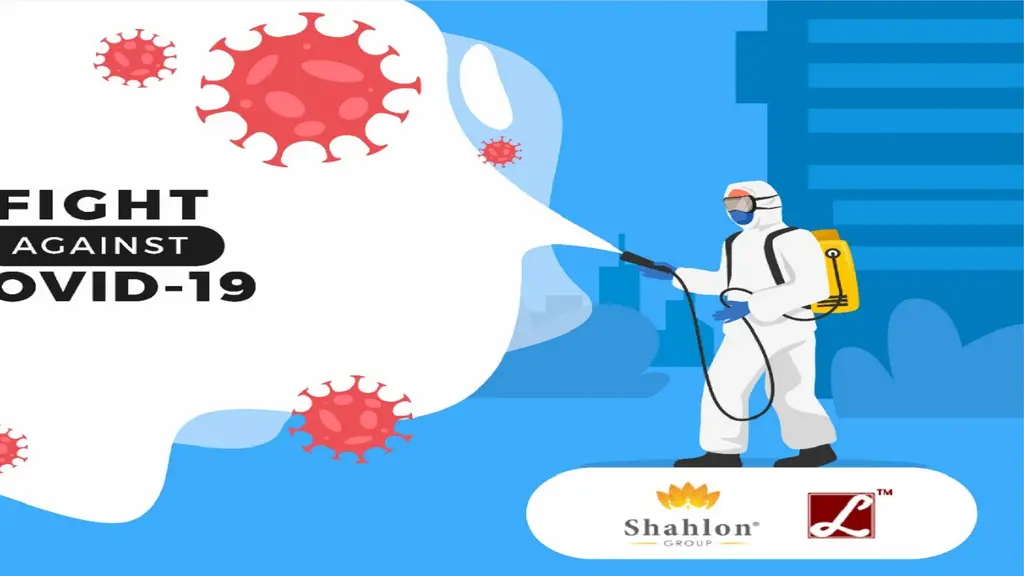 Shahlon Group