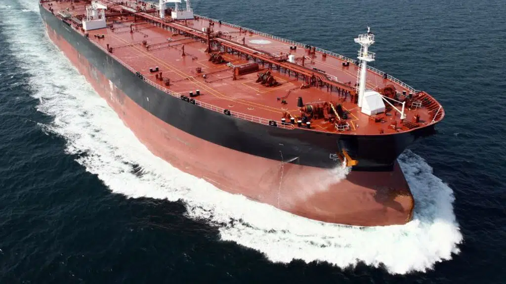 Ali International Ship Management Private Limited