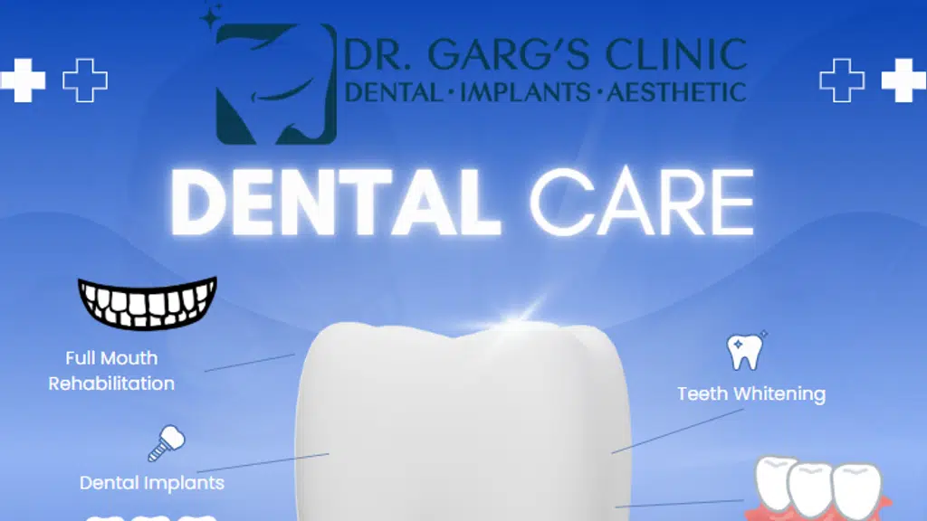 Dr. Garg's Dental Clinic