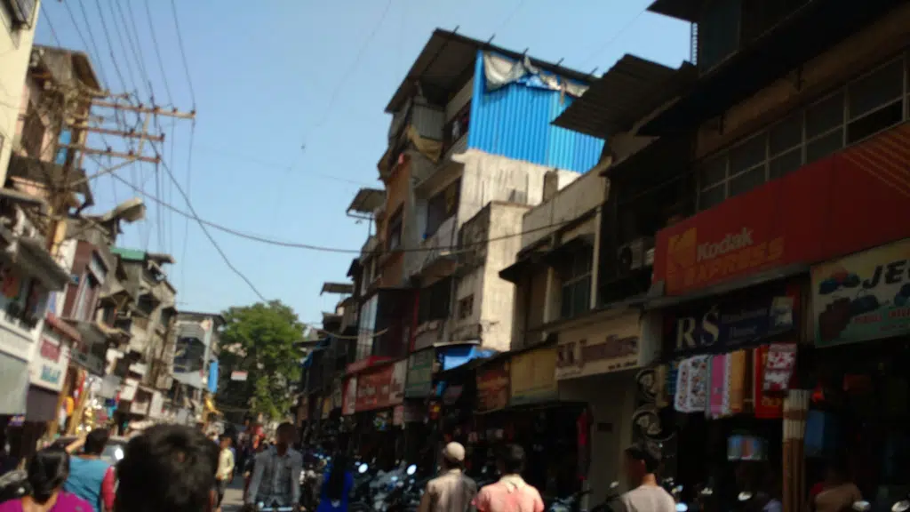 M Gordhandas Wholesale Cloth Merchant